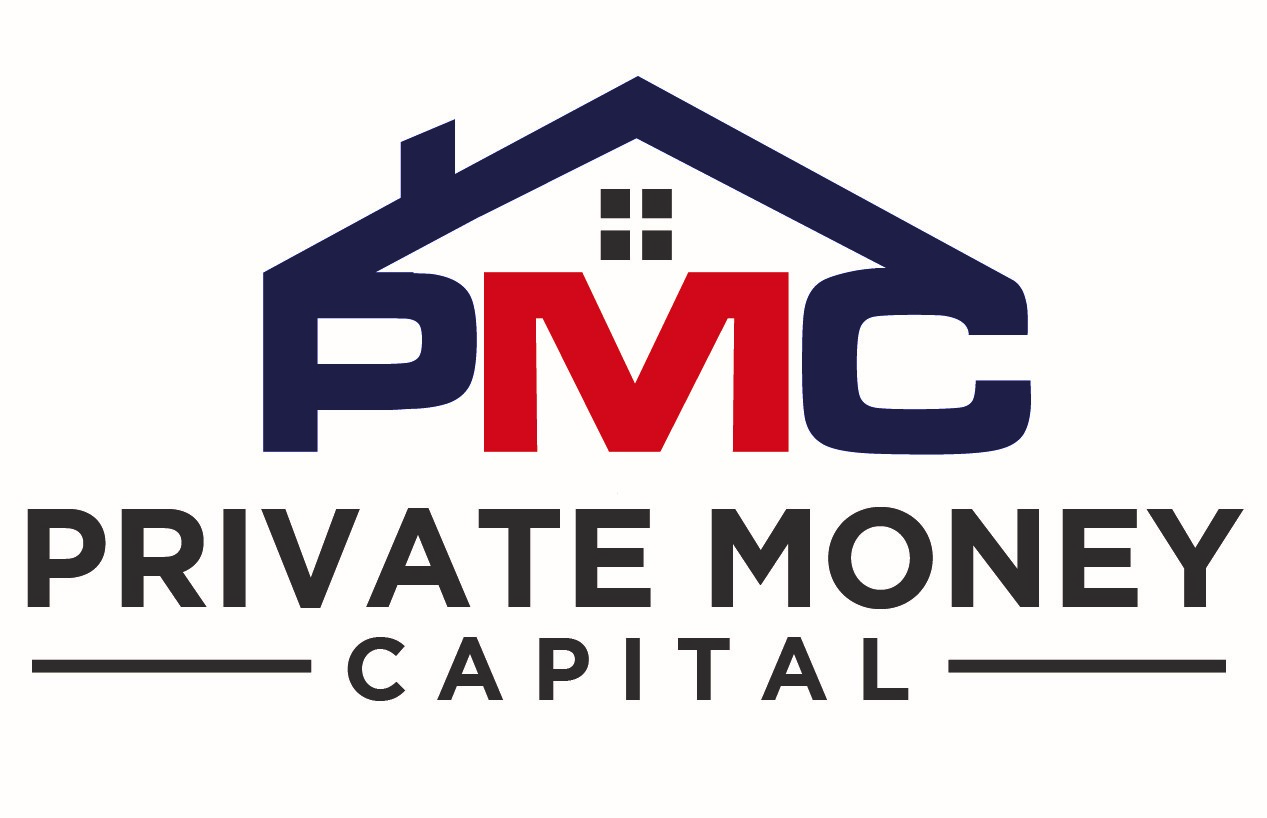 Private Money Capital Logo